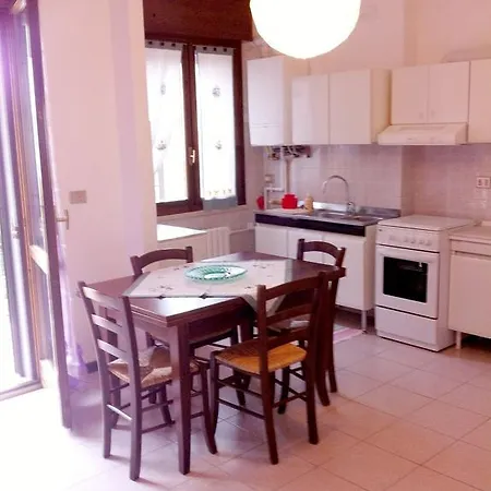 Borgo Punta * Ferrara