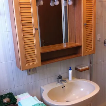 Borgo Punta شقة فيرّارا