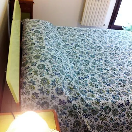 Borgo Punta Apartament *