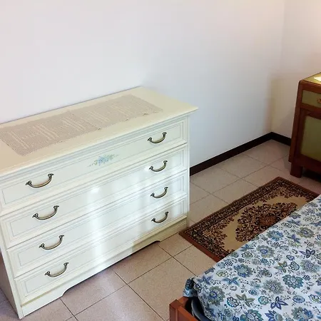 Apartament Borgo Punta Ferrara