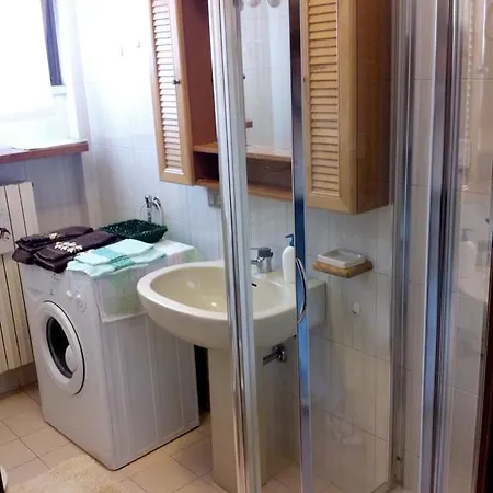 Appartamento Borgo Punta