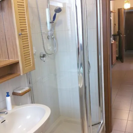Appartamento Borgo Punta Ferrara