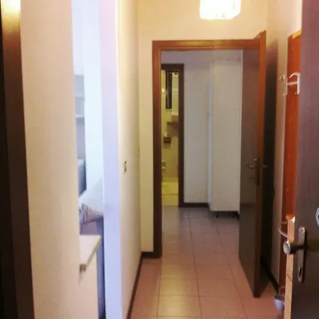 Borgo Punta * فيرّارا
