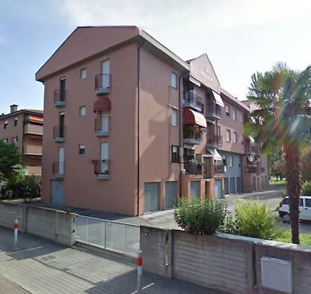 شقة Borgo Punta *